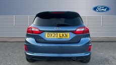 Ford Fiesta 1.0 EcoBoost 95 ST-Line Edition 5dr Petrol Hatchback